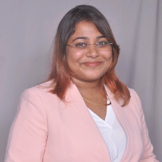 Ankita 